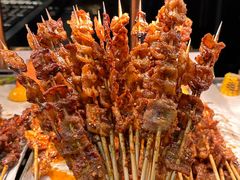 -芭菲盛宴·环球美食(袁家岗店)