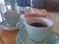 -sugarman espresso素饮糖人高新咖啡工厂