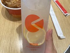 -莱得快酸辣粉(天和里店)