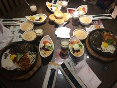 -豪享来中西餐厅(隆昌店)