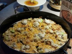-张家卫·阳江菜·小海鲜(肥婆湾桥店)