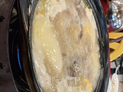 -光明清汤羊(宝业路店)