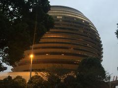 -杭州国际会议中心洲际酒店-原素全日餐厅(解放东路店)