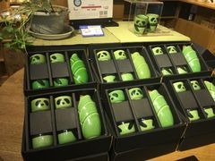 -熊猫屋(宽窄巷子景区店)