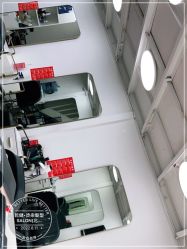-乾健·烫染·接发SALON