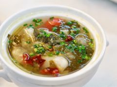 -汉唐宴长安食府