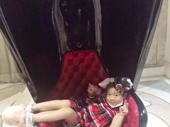 -上海星河湾酒店(闵行店)
