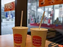 -汉堡王(徐汇绿地缤纷店)