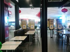 -麦当劳(深圳北站高铁店)