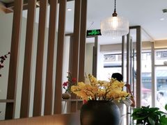 大堂-王四酒家苏帮菜馆(观前店)