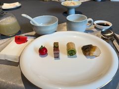 -沈灶河豚宴·河豚融合餐厅(汉中路店)