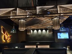-虾胡闹·澳洲小龙虾·烧烤(福田鲨鱼店)