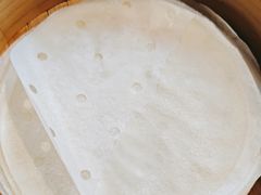-北京老铺烤鸭(老城根店)