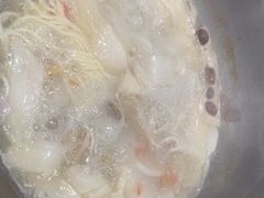 -九府羊鲜羊火锅·烧烤(任丘东风美食街店)