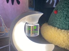 -nodcafe(M50创意园店)