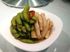 -廊亦舫Lang Yi Fang Restaurant(金桥店)