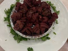 火燎鸭心-全聚德(前门店)