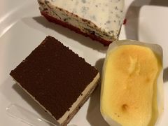 半熟芝士-星伦多自助料理(花山金鹰店)