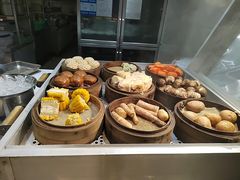 -晶丽香榭自助餐(南京大饭店)