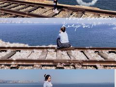 -海堤纪念公园