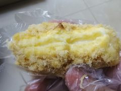 -鲍师傅糕点(国金街店)