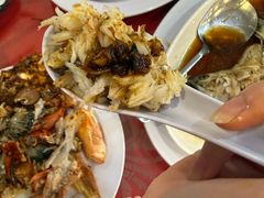 -大茄来海鲜餐厅(亚洲城分行)