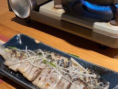 -七涧谷·元气食堂(塘下店)