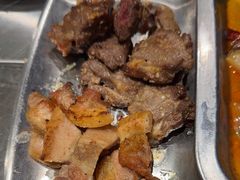 -马路牙子烧烤音乐酒馆(望京店)