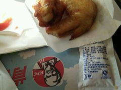 -肯德基(龙之梦购物中心店)