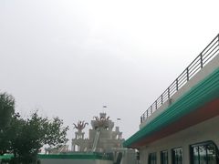 -秦皇岛乐岛海洋王国