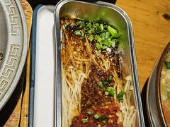 -肉串汪(月坛店)