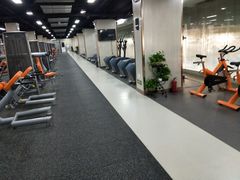 -河南省体育场馆中心游泳馆