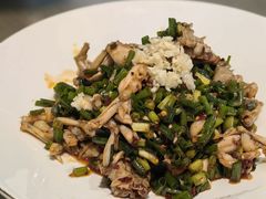 -新繁老號豌豆汤饭店·江湖菜(宝光寺店)