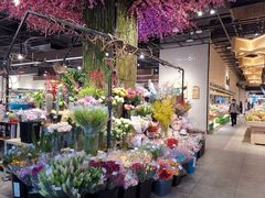 -7fresh七鲜(大族广场店)