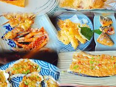 -柚·日式料理-富力万丽酒店