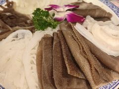 -哥老官重庆美蛙鱼头(宝山龙湖店)