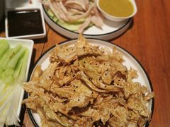 -京尊烤鸭店JINGZUN(春秀路店)