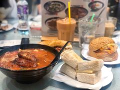 -华嫂冰室(尖沙咀店)