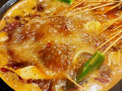 -江湖六膳門串串香(隆礼路店)