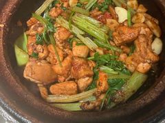 -煲煲好(朝阳门店)