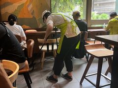 -星巴克(汾阳路店)