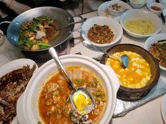 -以饭湘许(新塘万达店)