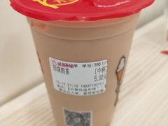 -蜜雪冰城(印象汇店)