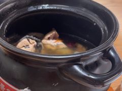 -顺风汤馆·广府粤菜(江宸天街店)