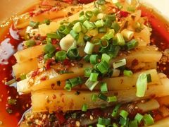 -临界音乐酒馆·小龙虾·江湖菜(华熙LIVE·鱼洞店)