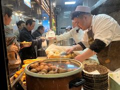 -穆彦华逍遥镇胡辣汤(岗坡路店)