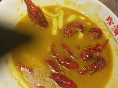 -虾满堂(瑞虹店)