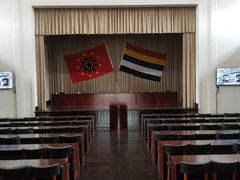 -辛亥革命博物院北区