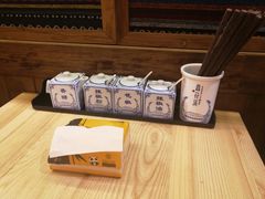 -鑫花溪牛肉米粉(人民广场店)