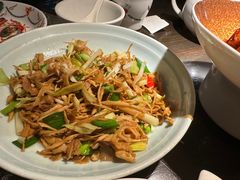 -穿越·外婆家(西溪天堂店)